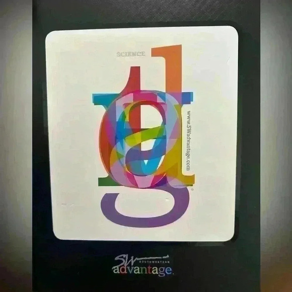 Southwestern Advantage Text Books for High School, Honors, and College Prep - Picture 4 of 13